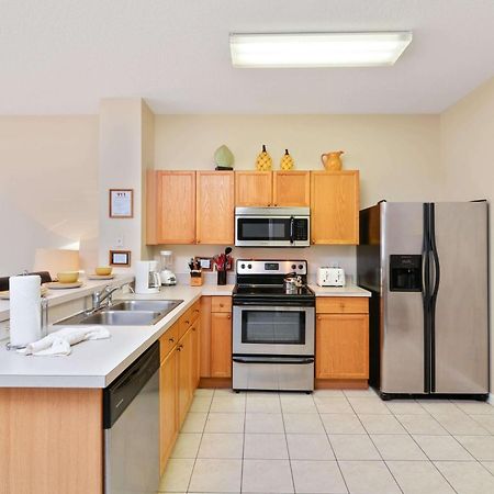 Caribbean Sunshine In Windsor Palms Resort Кіссіммі Екстер'єр фото